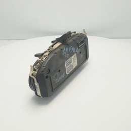 QUADRO STRUMENTI VEGLIA CONTACHILOMETRI TACHIMETRO MEGANE MK2 1.9 DCI 2004