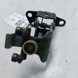 Rullo centrale porta scorrevole SX Mazda 5 MK1 2.0 CD 16V 105 KW 2005-10 C235-73-2B0K