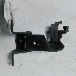 Rullo centrale porta scorrevole SX Mazda 5 MK1 2.0 CD 16V 105 KW 2005-10 C235-73-2B0K