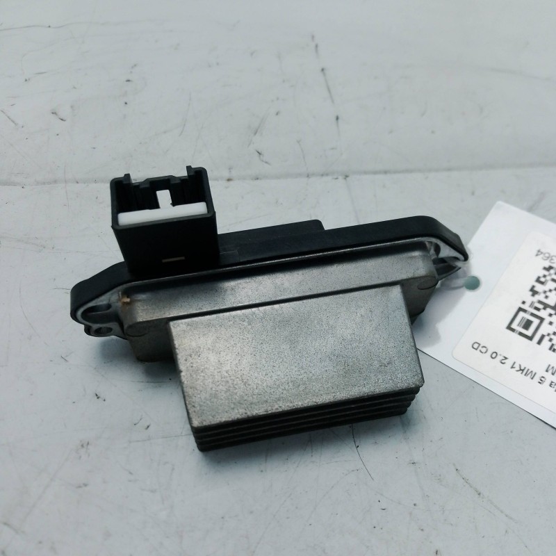 Resistenza ventola stufa Mazda 5 MK1 2.0 CD 16V 105 KW 2005-10 HB180BP4M
