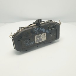 QUADRO STRUMENTI VEGLIA CONTACHILOMETRI TACHIMETRO MEGANE MK2 1.9 DCI 2004