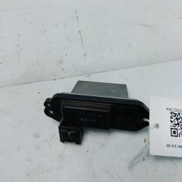 Resistenza ventola stufa Mazda 5 MK1 2.0 CD 16V 105 KW 2005-10 HB180BP4M