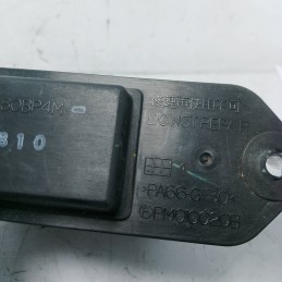 Resistenza ventola stufa Mazda 5 MK1 2.0 CD 16V 105 KW 2005-10 HB180BP4M