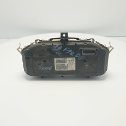 QUADRO STRUMENTI VEGLIA CONTACHILOMETRI TACHIMETRO MEGANE MK2 1.9 DCI 2004