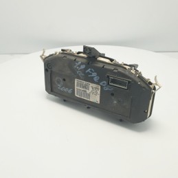 QUADRO STRUMENTI VEGLIA CONTACHILOMETRI TACHIMETRO MEGANE MK2 1.9 DCI 2004