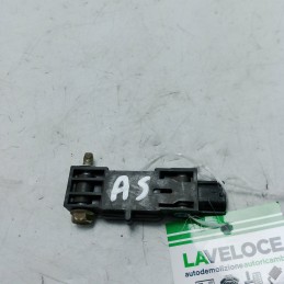 Sensore airbag crash ant SX Mazda 5 MK1 2.0 CD 16V 105 KW 2005-10 C23657KC0