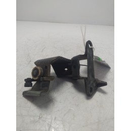 Rullo centrale porta scorrevole DX Mazda 5 MK1 2.0 CD 16V 105 KW 2005-10 C235-72-2B0K