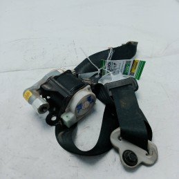 Cintura di sicurezza...