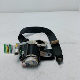 Cintura di sicurezza...