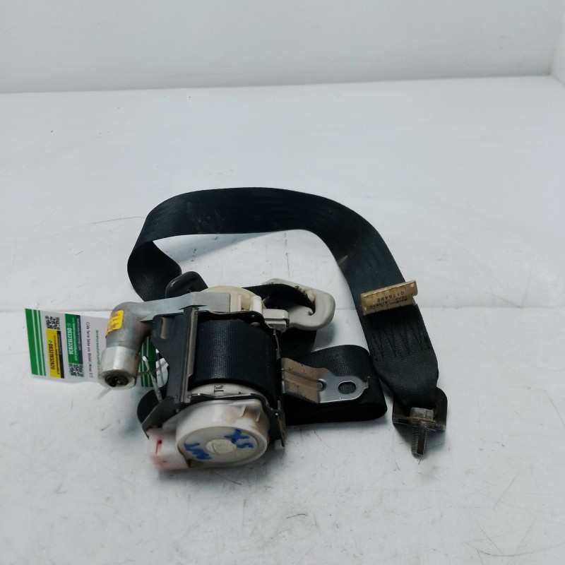 Cintura di sicurezza pretensionatore ant SX Mazda 5 MK1 2.0 CD 16V 105 KW 2005-10 CC29H221