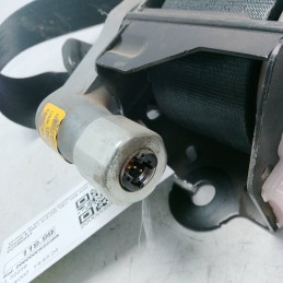 Cintura di sicurezza pretensionatore ant SX Mazda 5 MK1 2.0 CD 16V 105 KW 2005-10 CC29H221