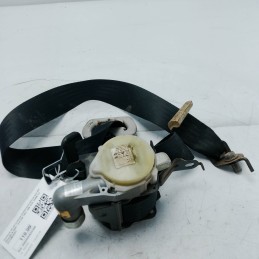 Cintura di sicurezza pretensionatore ant SX Mazda 5 MK1 2.0 CD 16V 105 KW 2005-10 CC29H221