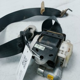 Cintura di sicurezza pretensionatore ant SX Mazda 5 MK1 2.0 CD 16V 105 KW 2005-10 CC29H221