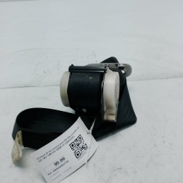Cintura di sicurezza post...