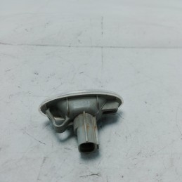 Lampeggiante freccia laterale ant SX Mazda 5 MK1 2.0 CD 16V 105 KW 2005-10 Stanley