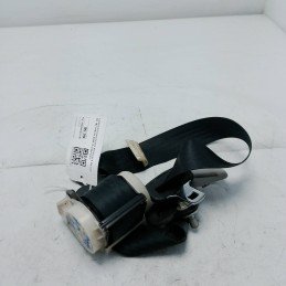 Cintura di sicurezza post...