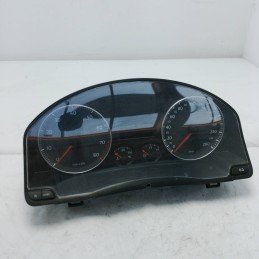Quadro strumenti...
