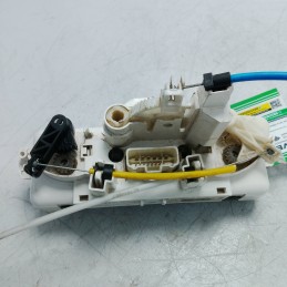 Comando clima a/c Renault Clio III 1.5 dci 2010 030967W 69590001 69597003