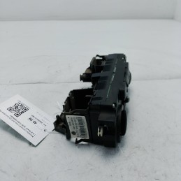 Pannello comandi clima A/C VW Golf MK5 Plus 1.6 B 75 KW 2005-13 5M1820045A