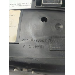 Quadro strumenti contachilometri Renault Clio III 1.5 dci 2010 8200820997