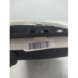 Quadro strumenti contachilometri Renault Clio III 1.5 dci 2010 8200820997
