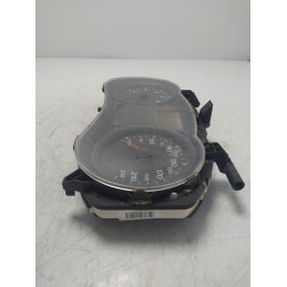 Quadro strumenti contachilometri Renault Clio III 1.5 dci 2010 8200820997