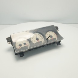 QUADRO STRUMENTI VEGLIA CONTACHILOMETRI CHRYSLER PT CRUISER 2.2 CRD 04671815AN