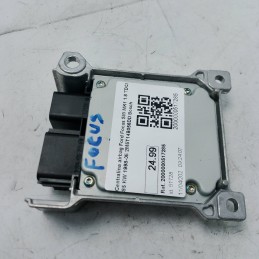 Centralina airbag Ford Focus SW MK1 1.8 TDCI 85 KW 1998-05 2M5T14B056DD Bosch