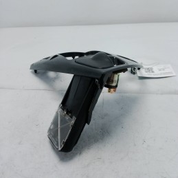 Cornice rivestimento cruscotto centrale Ford Focus SW MK1 1.8 TDCI 85 KW 1998-05 98ABA046A46AEW