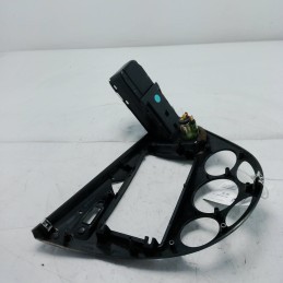 Cornice rivestimento cruscotto centrale Ford Focus SW MK1 1.8 TDCI 85 KW 1998-05 98ABA046A46AEW