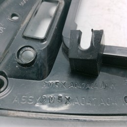Cornice rivestimento cruscotto centrale Ford Focus SW MK1 1.8 TDCI 85 KW 1998-05 98ABA046A46AEW
