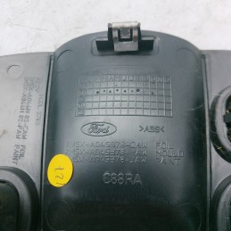 Cornice leva cambio Ford Focus SW MK1 1.8 TDCI 85 KW 1998-05 2M5XA045B78CAW pulsanti sedili riscaldabili