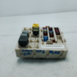 Centralina scatola porta fusibili Ford Focus SW MK1 1.8 TDCI 85 KW 1998-05 2M5T14A073BD