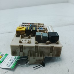 Centralina scatola porta fusibili Ford Focus SW MK1 1.8 TDCI 85 KW 1998-05 2M5T14A073BD
