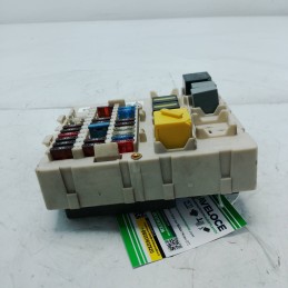 Centralina scatola porta fusibili Ford Focus SW MK1 1.8 TDCI 85 KW 1998-05 2M5T14A073BD