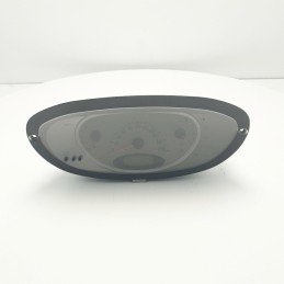 QUADRO STRUMENTI VEGLIA CONTACHILOMETRI LANCIA Y 1° SERIE 1.2 44 KW 60 CV 46814971