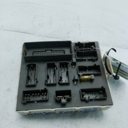 Centralina scatola porta fusibili Ford Focus SW MK1 1.8 TDCI 85 KW 1998-05 2M5T14A073BD