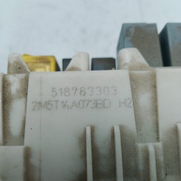Centralina scatola porta fusibili Ford Focus SW MK1 1.8 TDCI 85 KW 1998-05 2M5T14A073BD