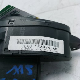 Interruttore regolazione luci fari Ford Focus SW MK1 1.8 TDCI 85 KW 1998-05 98AG13A024AH
