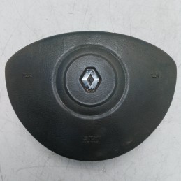 Airbag volante Renault Clio...