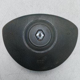 Airbag volante Renault Clio...