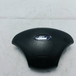 Airbag volante guidatore...