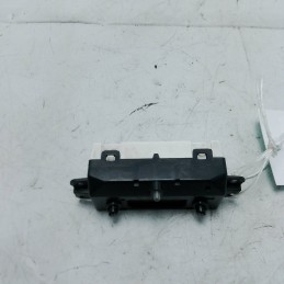 Display orologio cruscotto centrale Ford Focus SW MK1 1.8 TDCI 85 KW 1998-05 98AB15000CCW