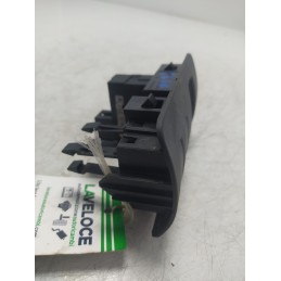 Interruttore regolazione fari 4 pin Renault Clio III 1.5 dci 2010 8200407753