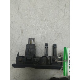 Interruttore regolazione fari 4 pin Renault Clio III 1.5 dci 2010 8200407753
