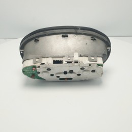 QUADRO STRUMENTI VEGLIA CONTACHILOMETRI LANCIA Y 1° SERIE 1.2 44 KW 60 CV 46814971
