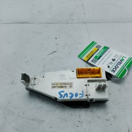 Display monitor multifunzione Ford Focus SW MK1 1.8 TDCI 85 KW 1998-05 2M5T10D885FA