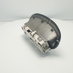 QUADRO STRUMENTI VEGLIA CONTACHILOMETRI LANCIA Y 1° SERIE 1.2 44 KW 60 CV 46814971