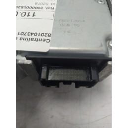 Centralina airbag Renault Clio III 1.5 dci 2010 8201043701
