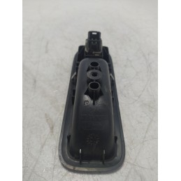 Interruttore alzavetro alzacristallo ant dx 6 pin Renault Clio III 1.5 dci 3P 2010 8200356517B 1 GANCIO ROTTO